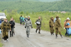 За чистый Байкал